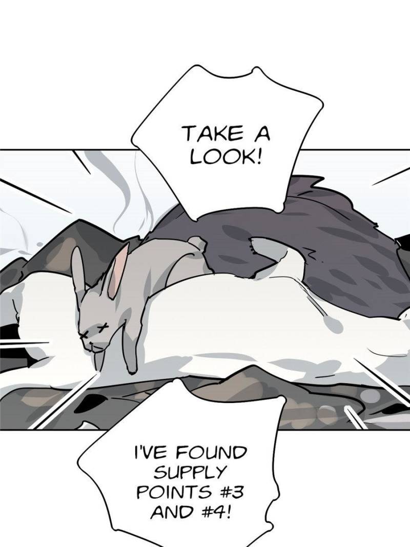 My Mobster Girlfriend Chapter 72 - Page 1