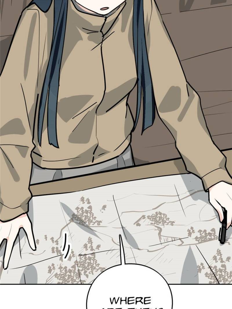 My Mobster Girlfriend Chapter 72 - Page 14
