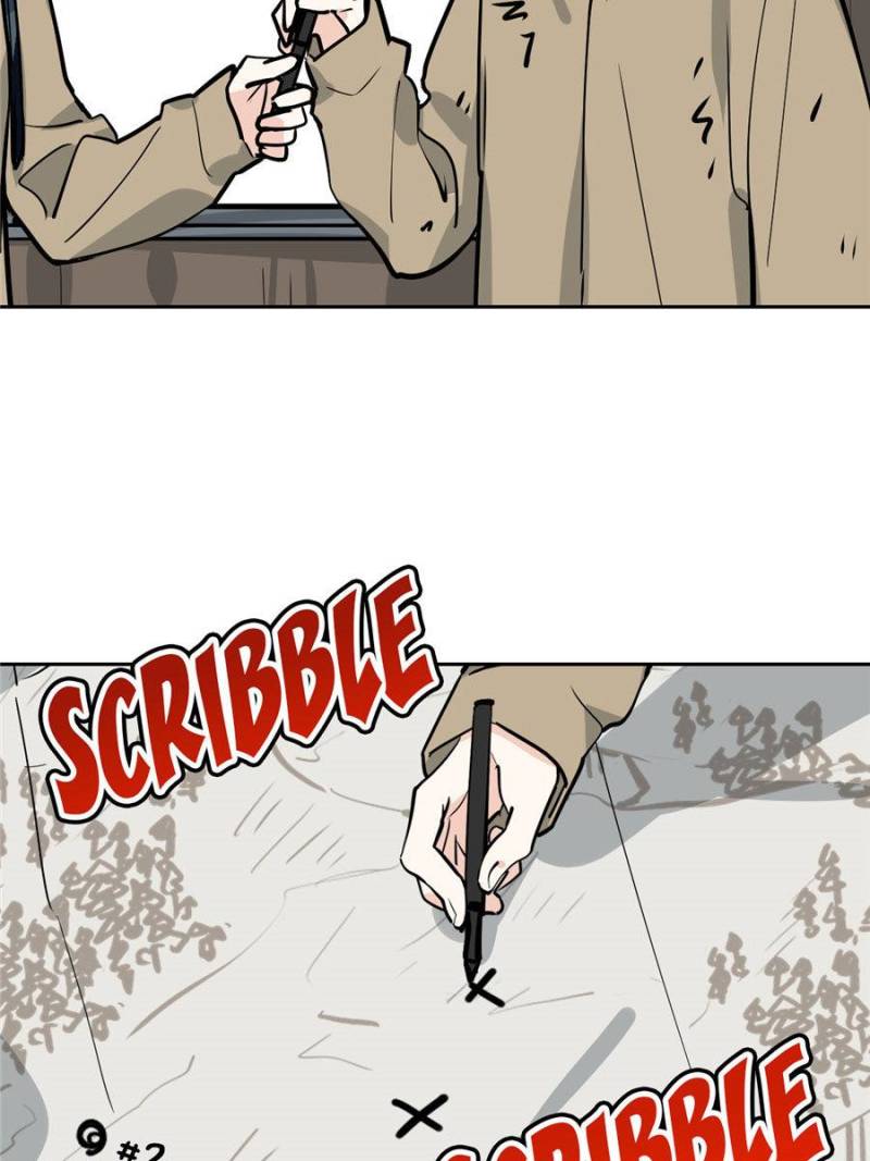 My Mobster Girlfriend Chapter 72 - Page 16