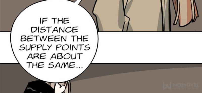 My Mobster Girlfriend Chapter 72 - Page 18