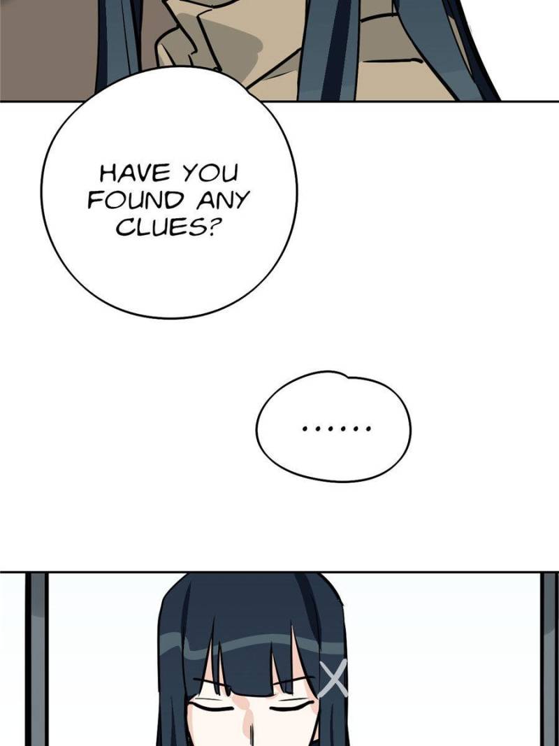 My Mobster Girlfriend Chapter 72 - Page 25