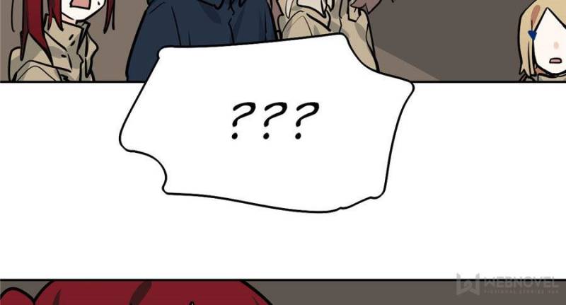 My Mobster Girlfriend Chapter 72 - Page 27