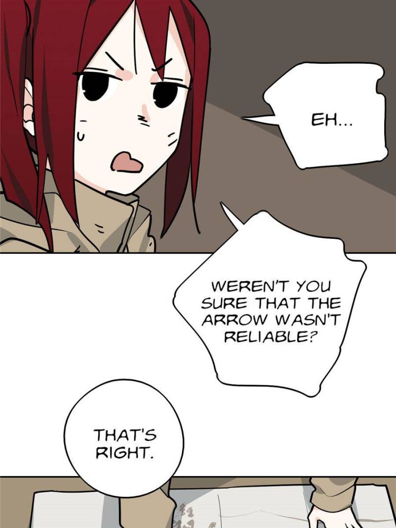 My Mobster Girlfriend Chapter 72 - Page 28