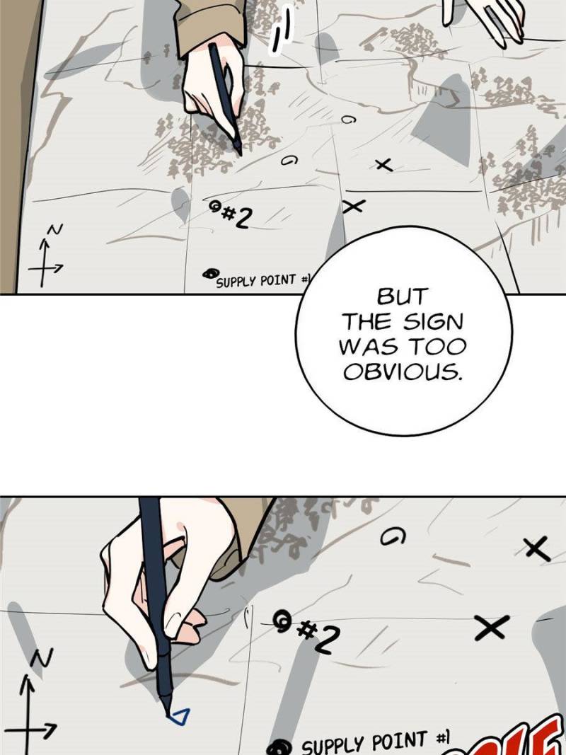 My Mobster Girlfriend Chapter 72 - Page 29