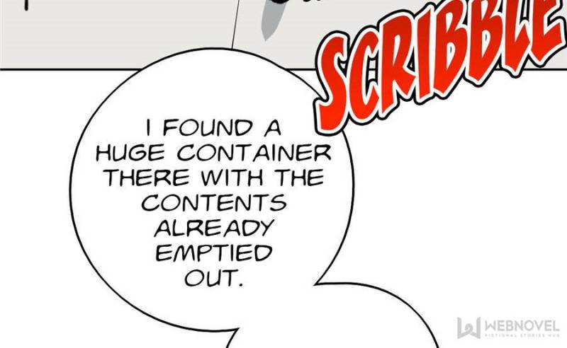 My Mobster Girlfriend Chapter 72 - Page 30