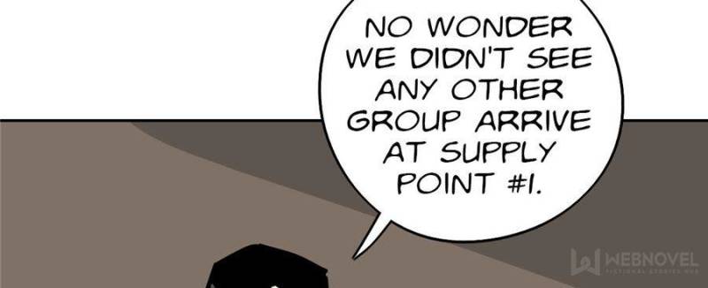 My Mobster Girlfriend Chapter 72 - Page 36