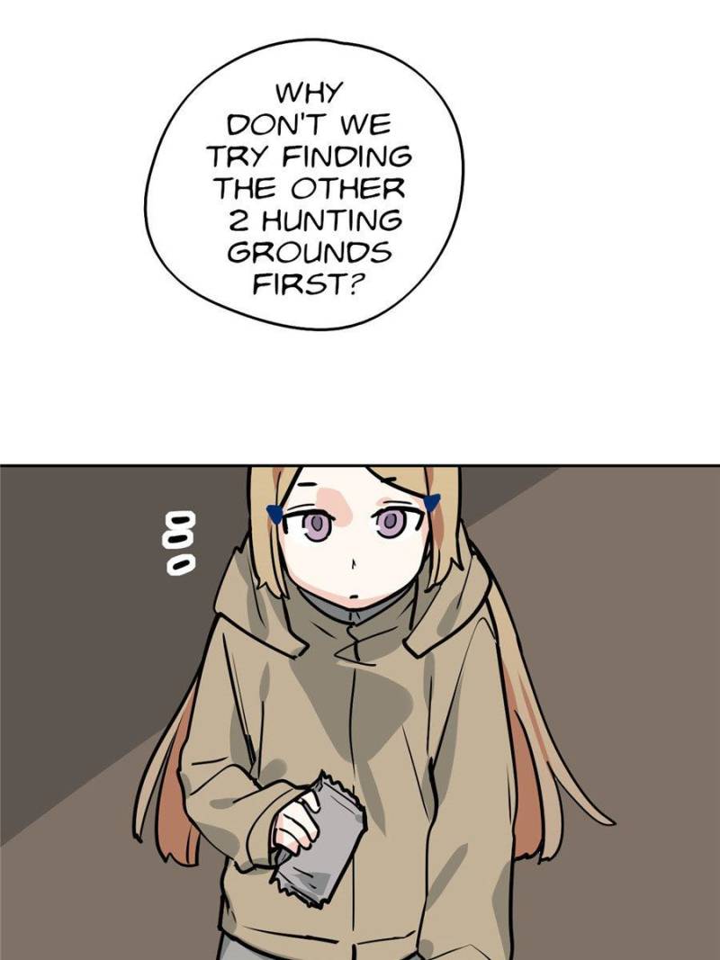 My Mobster Girlfriend Chapter 72 - Page 40