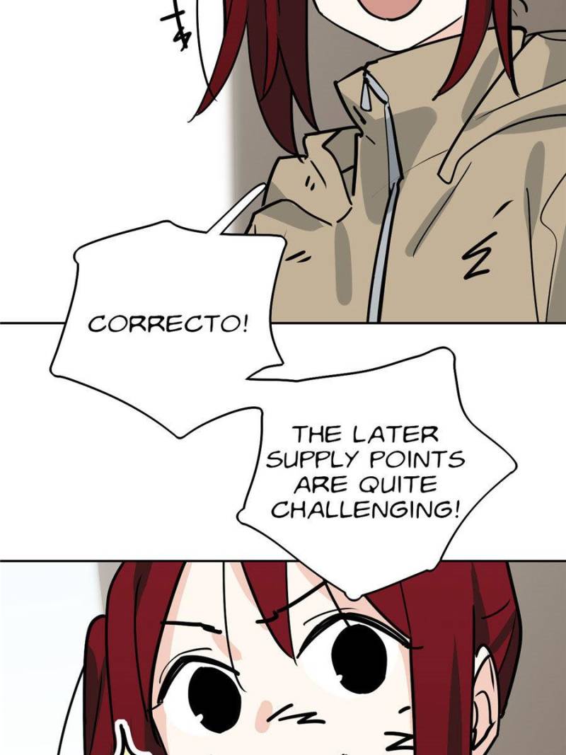 My Mobster Girlfriend Chapter 72 - Page 5
