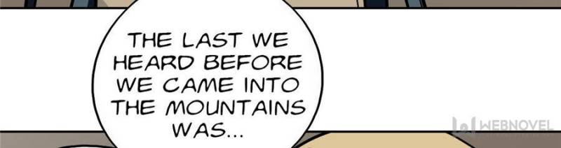 My Mobster Girlfriend Chapter 73 - Page 15