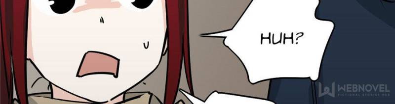 My Mobster Girlfriend Chapter 73 - Page 3