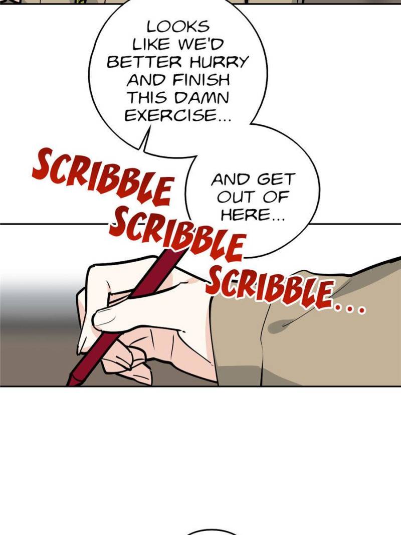 My Mobster Girlfriend Chapter 73 - Page 22