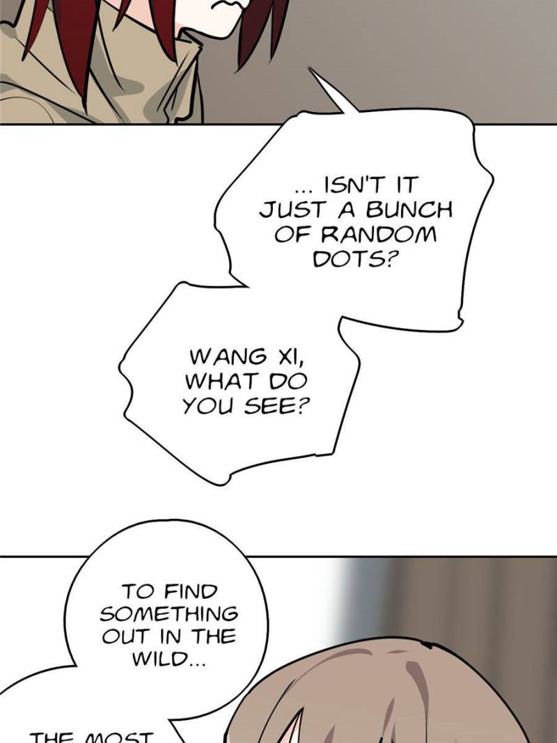 My Mobster Girlfriend Chapter 73 - Page 28