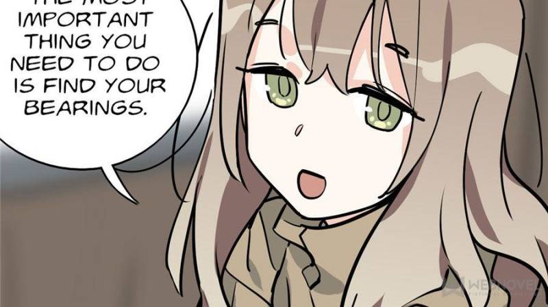 My Mobster Girlfriend Chapter 73 - Page 29