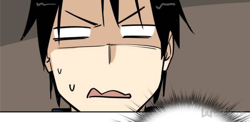 My Mobster Girlfriend Chapter 73 - Page 35
