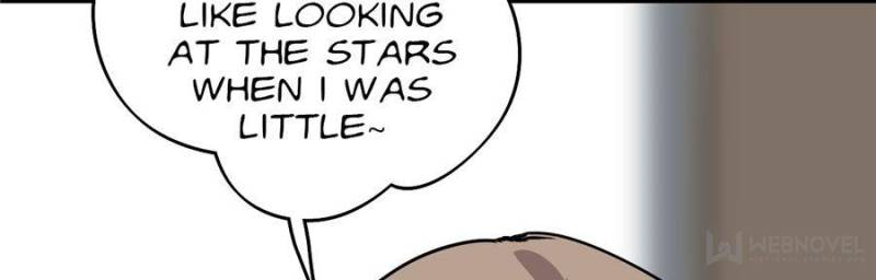 My Mobster Girlfriend Chapter 73 - Page 38