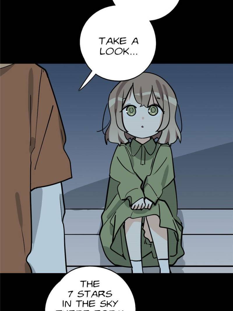 My Mobster Girlfriend Chapter 74 - Page 2