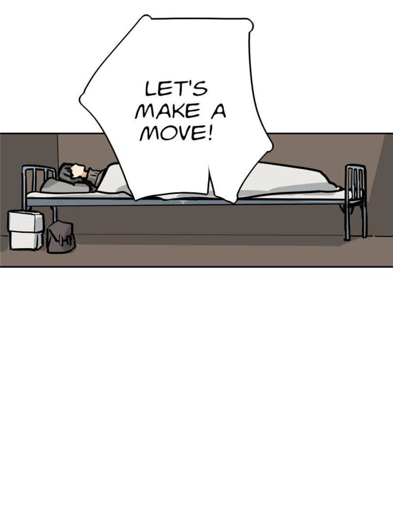 My Mobster Girlfriend Chapter 74 - Page 16