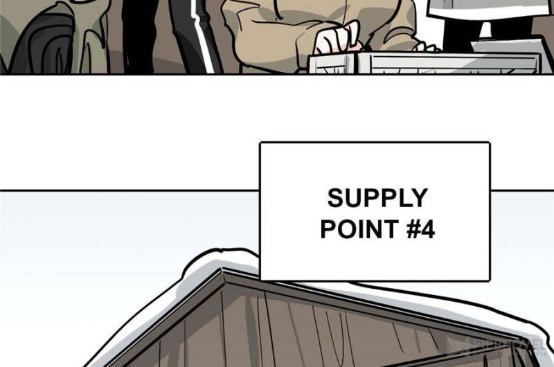 My Mobster Girlfriend Chapter 74 - Page 18