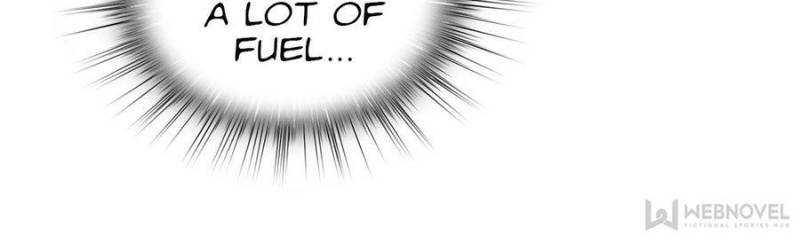 My Mobster Girlfriend Chapter 74 - Page 21