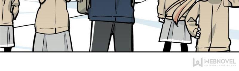 My Mobster Girlfriend Chapter 74 - Page 24