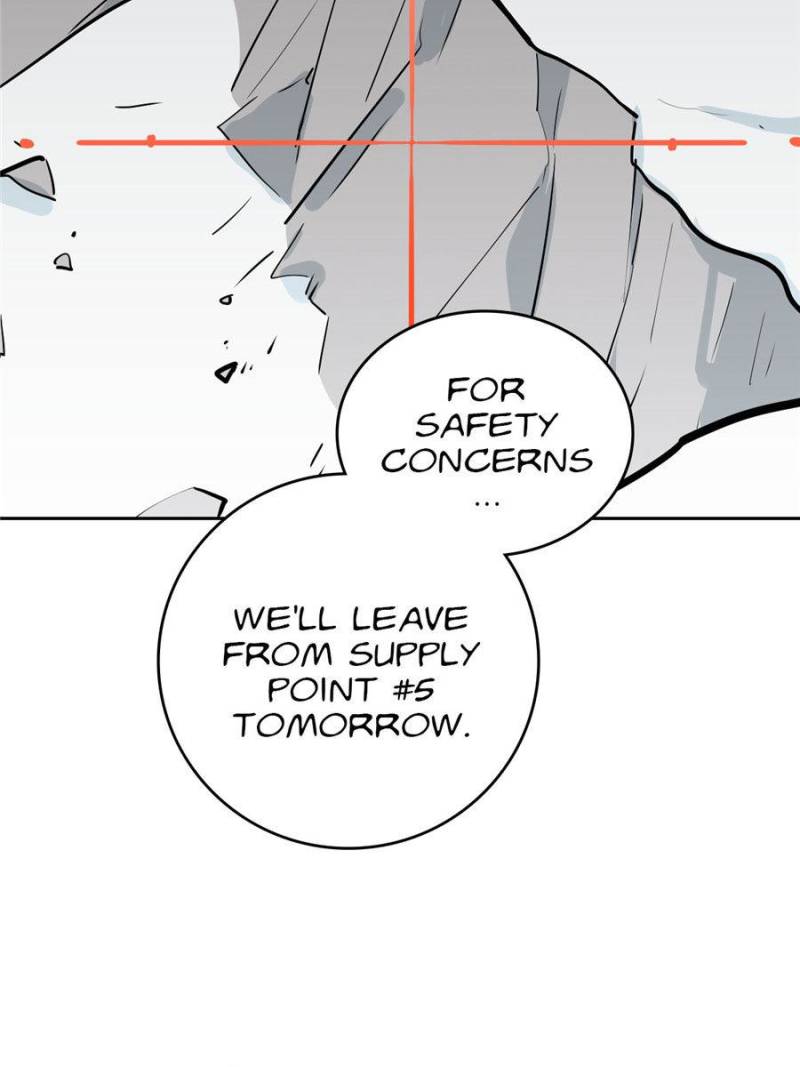 My Mobster Girlfriend Chapter 74 - Page 26