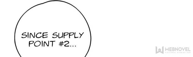 My Mobster Girlfriend Chapter 74 - Page 27