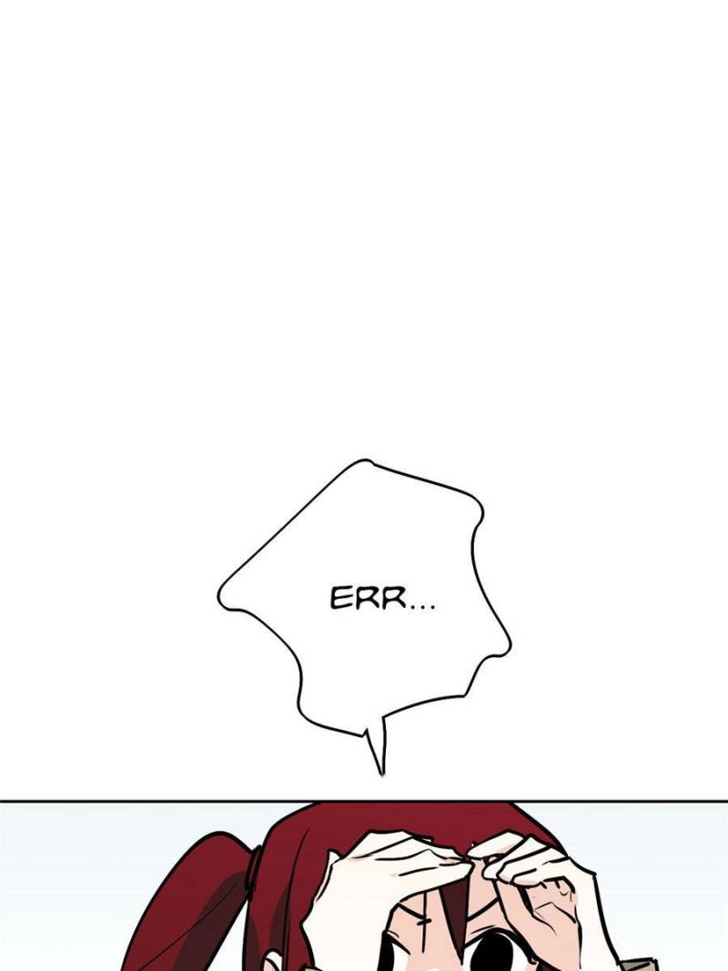 My Mobster Girlfriend Chapter 74 - Page 31