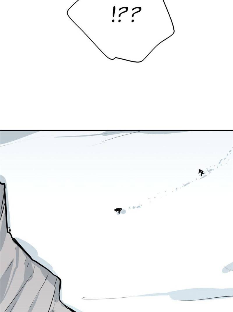 My Mobster Girlfriend Chapter 74 - Page 34