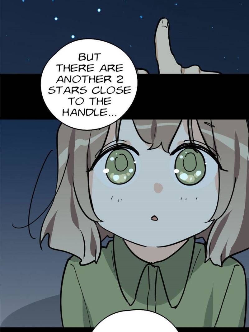My Mobster Girlfriend Chapter 74 - Page 5