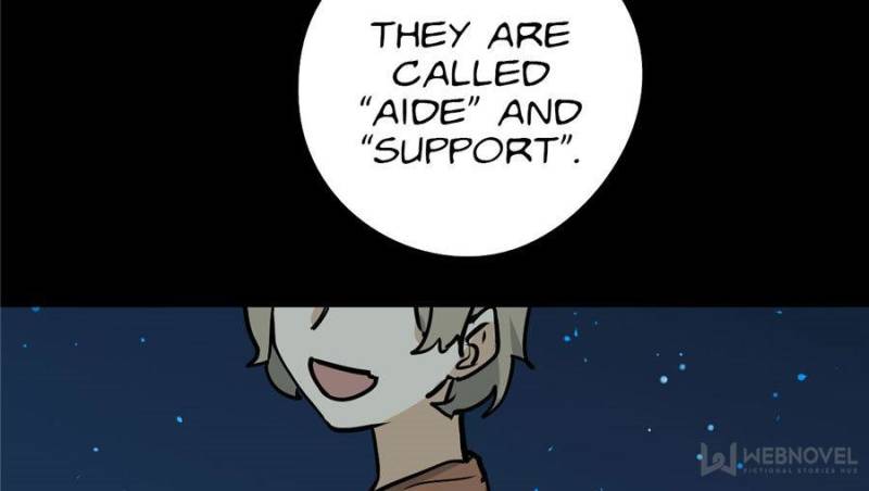 My Mobster Girlfriend Chapter 74 - Page 6