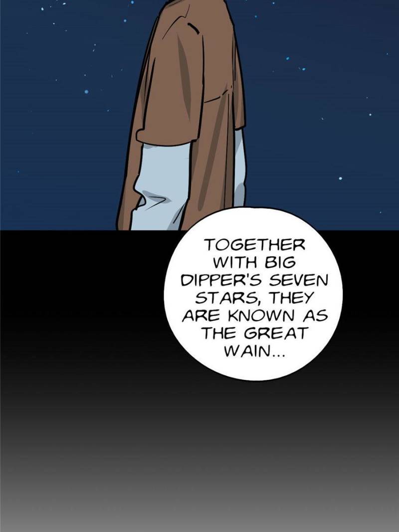 My Mobster Girlfriend Chapter 74 - Page 7