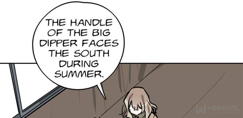 My Mobster Girlfriend Chapter 74 - Page 9