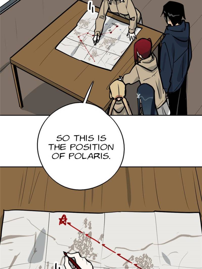 My Mobster Girlfriend Chapter 74 - Page 10
