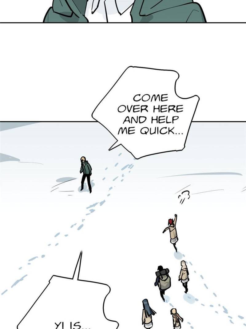 My Mobster Girlfriend Chapter 75 - Page 2