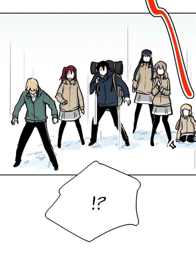 My Mobster Girlfriend Chapter 75 - Page 11