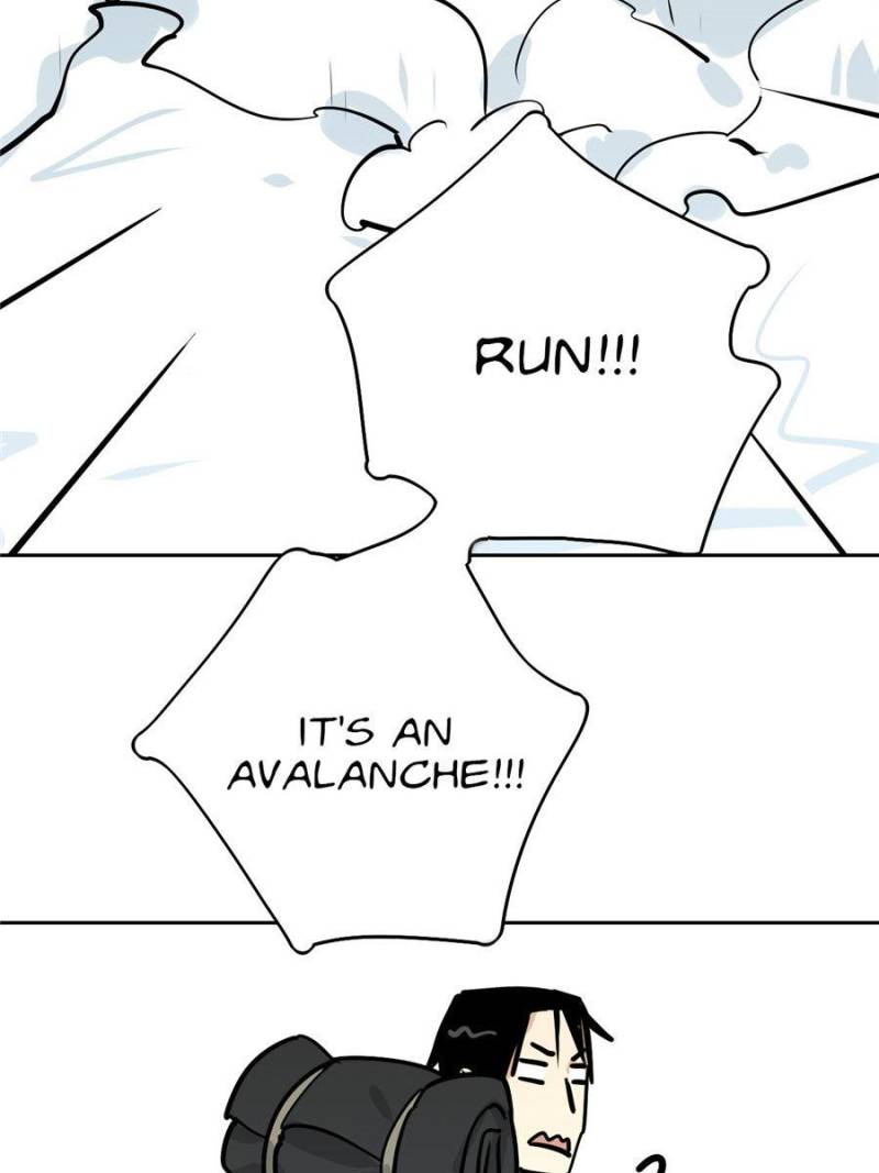 My Mobster Girlfriend Chapter 75 - Page 14