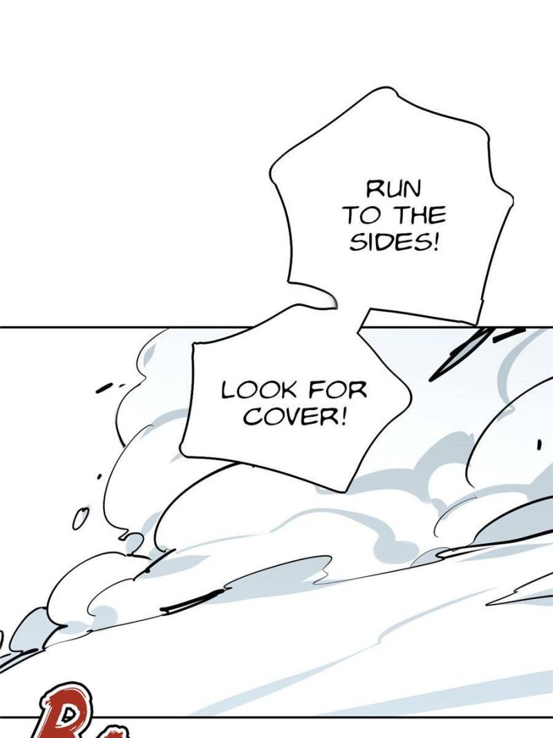 My Mobster Girlfriend Chapter 75 - Page 16