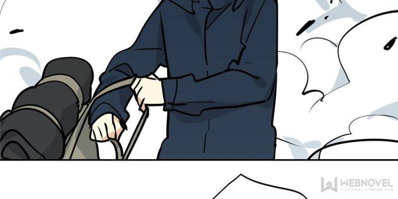My Mobster Girlfriend Chapter 75 - Page 18