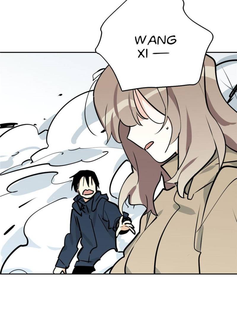 My Mobster Girlfriend Chapter 75 - Page 19