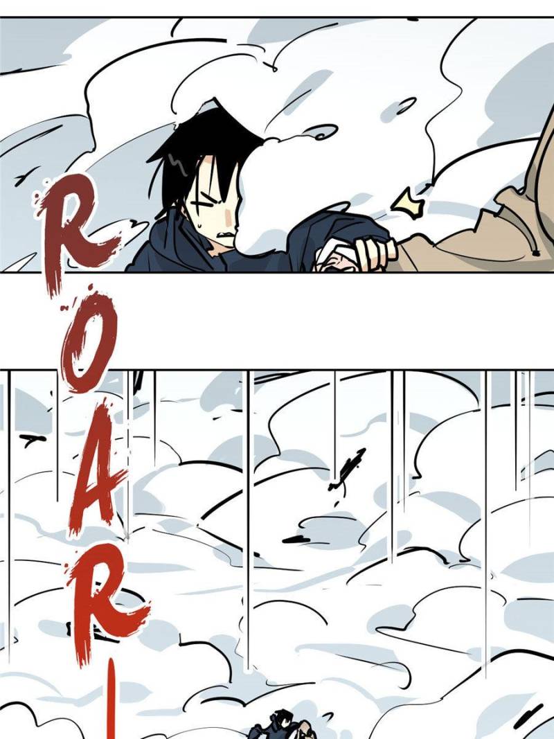 My Mobster Girlfriend Chapter 75 - Page 20