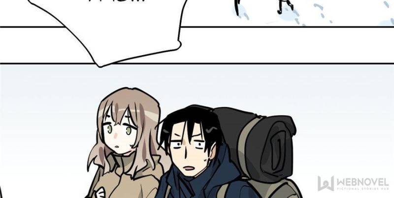 My Mobster Girlfriend Chapter 75 - Page 3