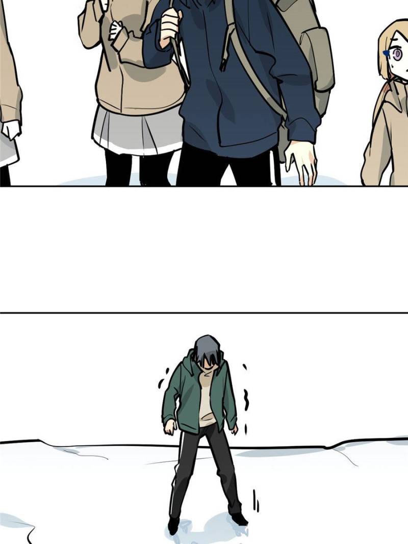 My Mobster Girlfriend Chapter 75 - Page 4