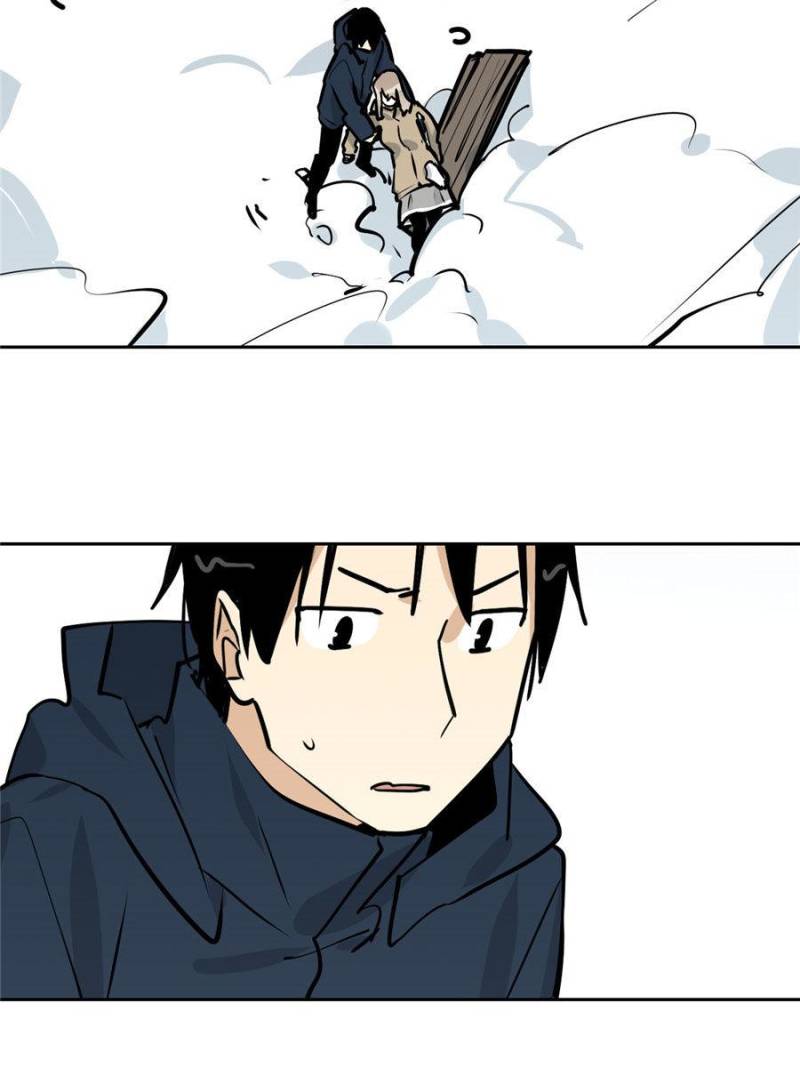 My Mobster Girlfriend Chapter 75 - Page 31
