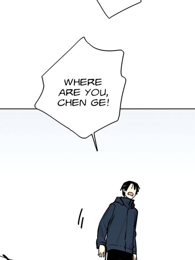 My Mobster Girlfriend Chapter 75 - Page 34