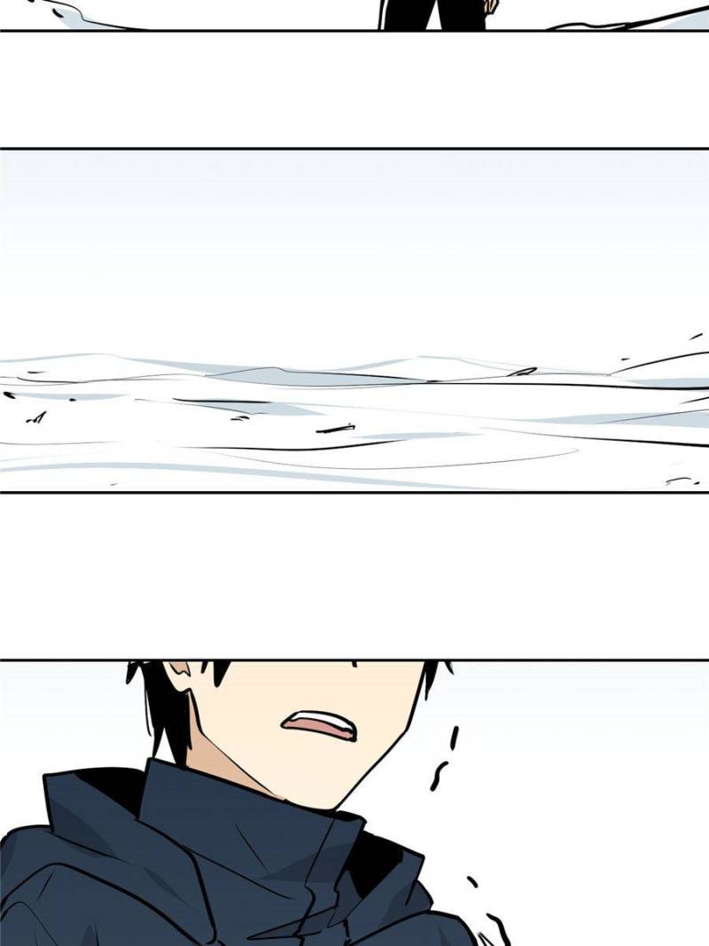 My Mobster Girlfriend Chapter 75 - Page 35