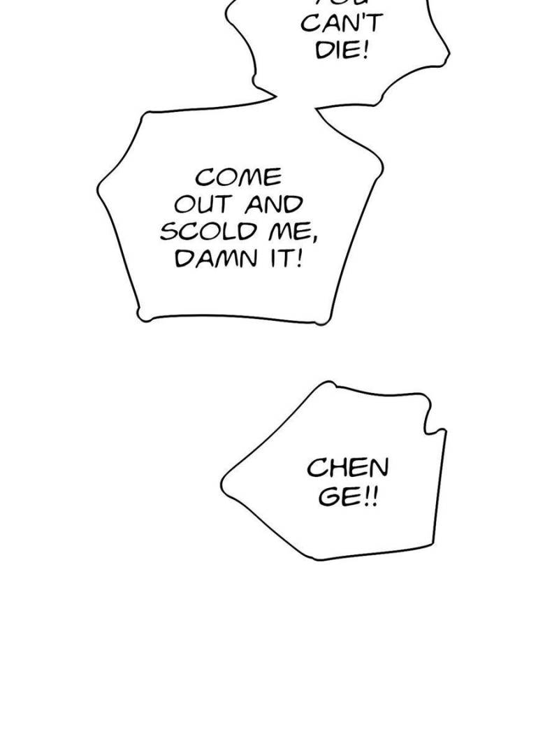 My Mobster Girlfriend Chapter 75 - Page 38