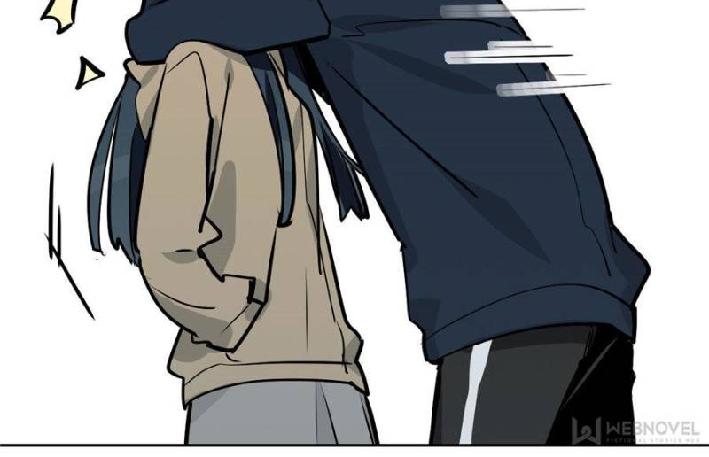 My Mobster Girlfriend Chapter 75 - Page 42