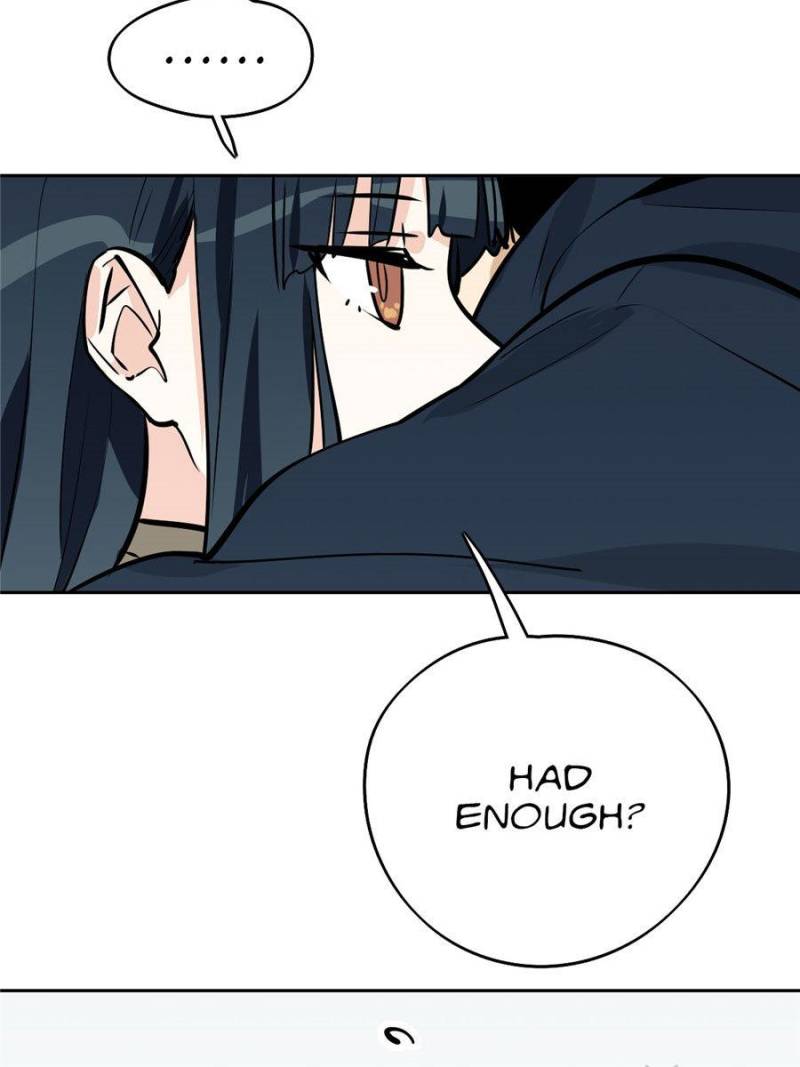 My Mobster Girlfriend Chapter 75 - Page 44
