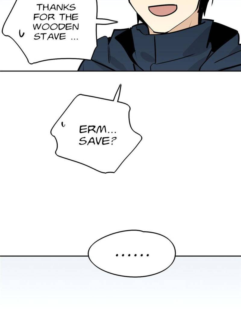 My Mobster Girlfriend Chapter 75 - Page 47