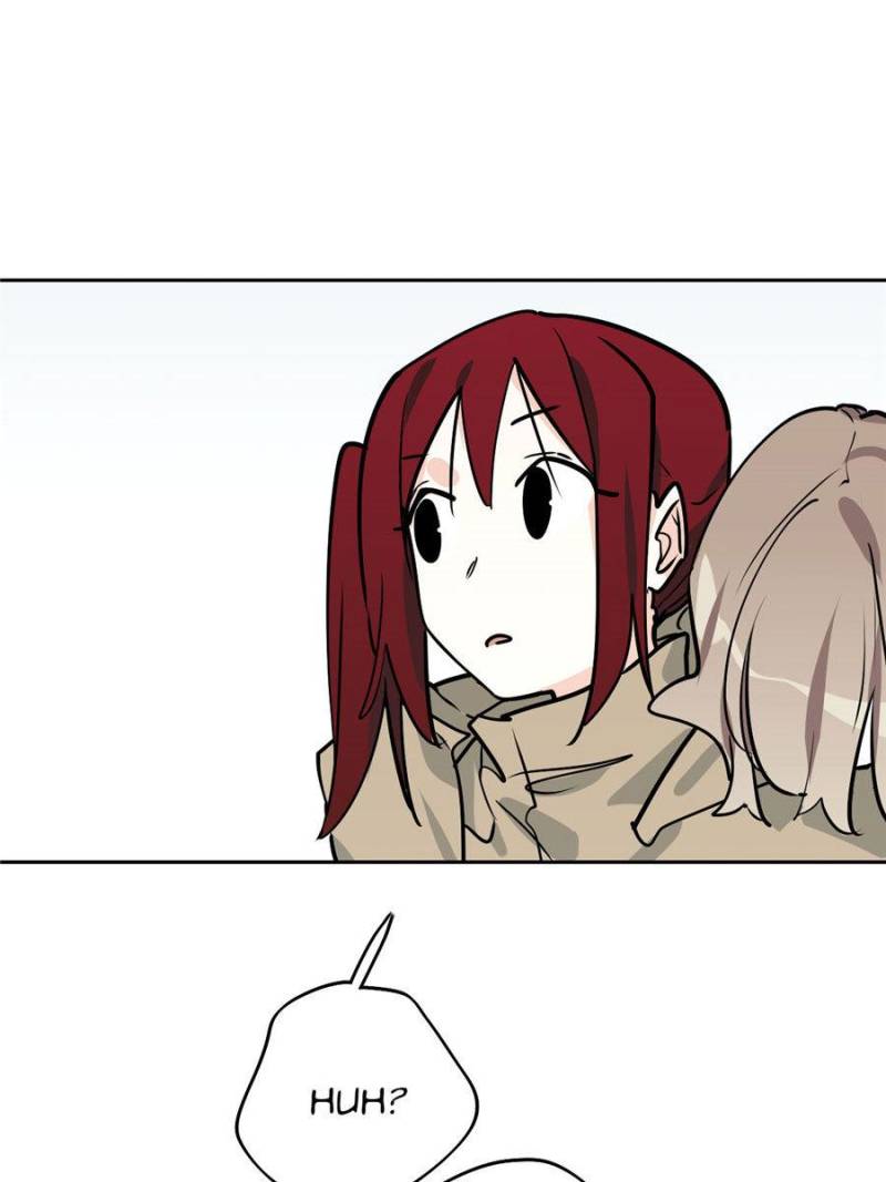 My Mobster Girlfriend Chapter 75 - Page 49